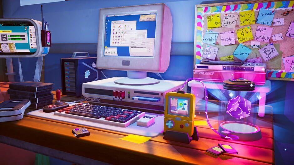 Screenbound — لقطات الشاشة