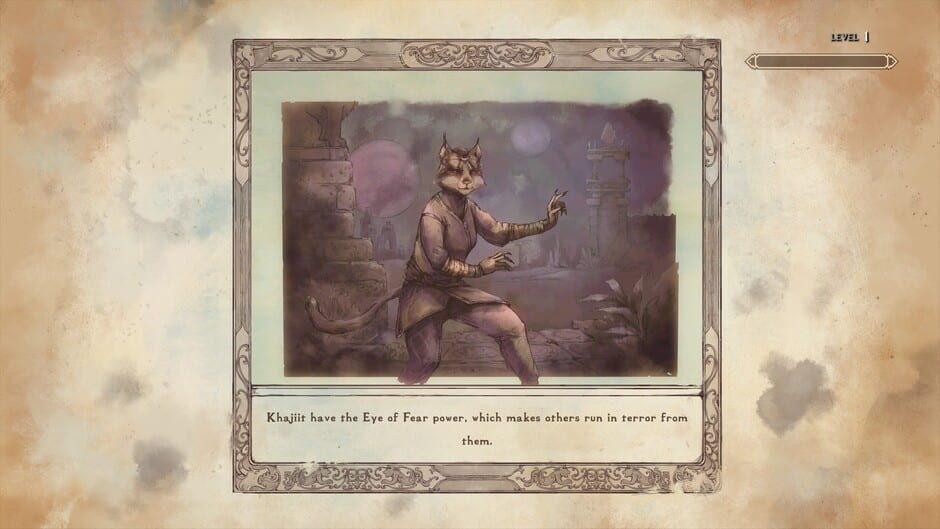Skyblivion — Ekran görüntüleri