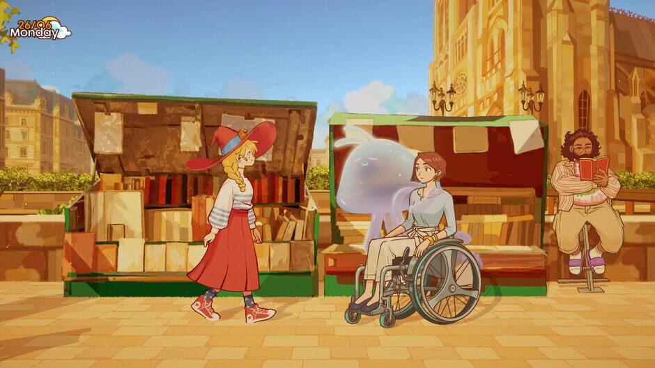 The Witch's Bakery — Screenshots