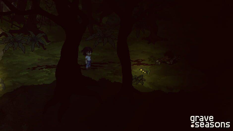 Grave Seasons — تصاویر