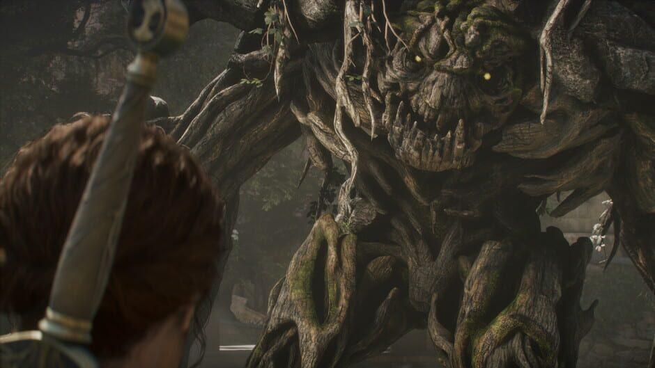 Fable — Screenshots