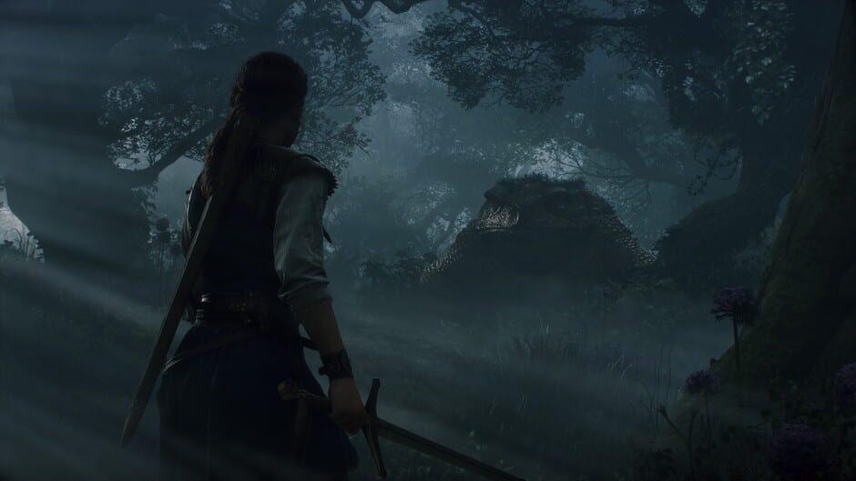 Fable — Screenshots