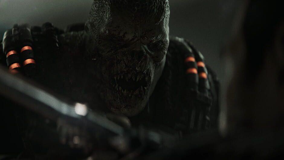 Gears of War: E-Day — Screenshots
