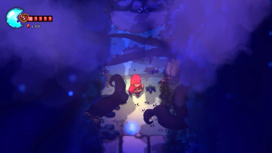 Last Moon — تصاویر