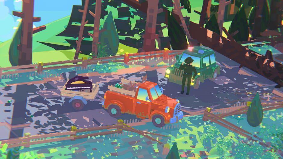 Truckful — Ekran görüntüleri