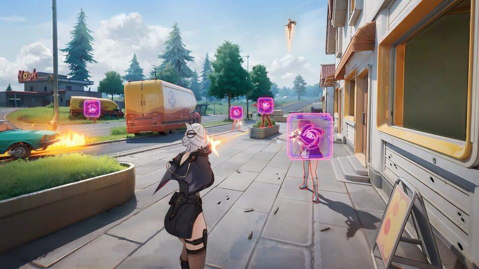 Fate Trigger — تصاویر