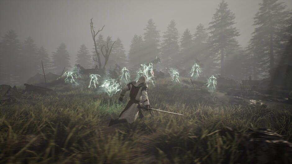 ArcheAge Chronicles — Screenshots