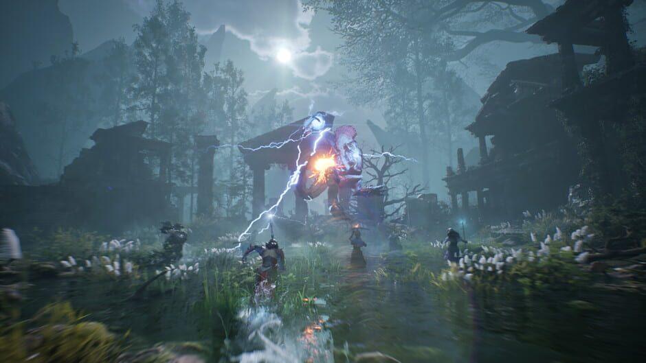 ArcheAge Chronicles — Screenshots