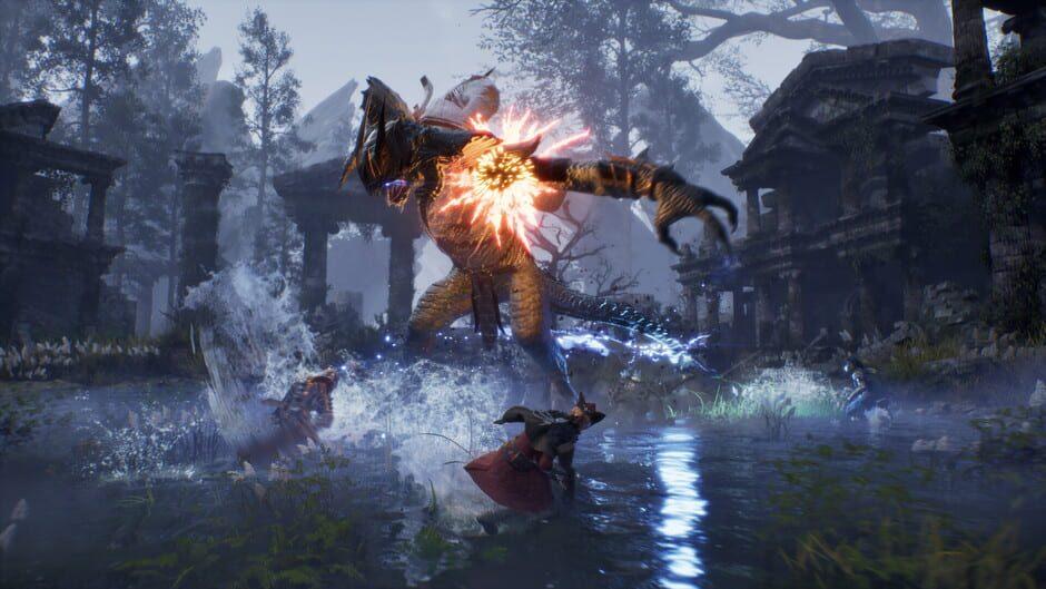 ArcheAge Chronicles — Screenshots
