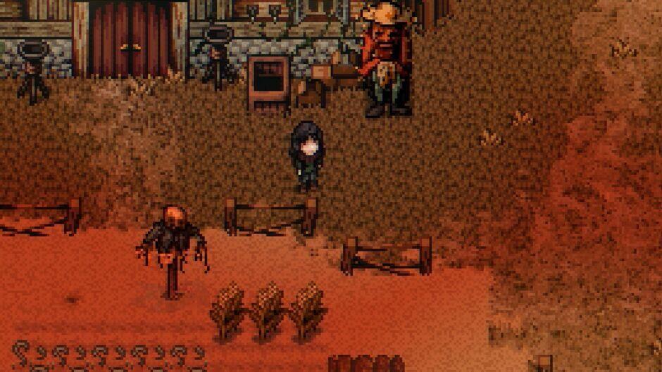 Welcome to Elderfield — تصاویر