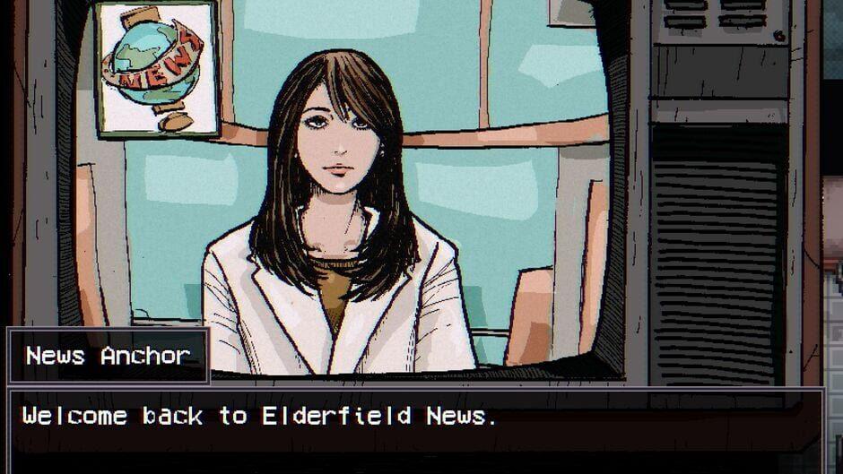 Welcome to Elderfield — تصاویر