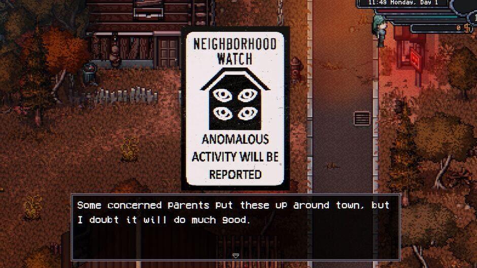 Welcome to Elderfield — تصاویر