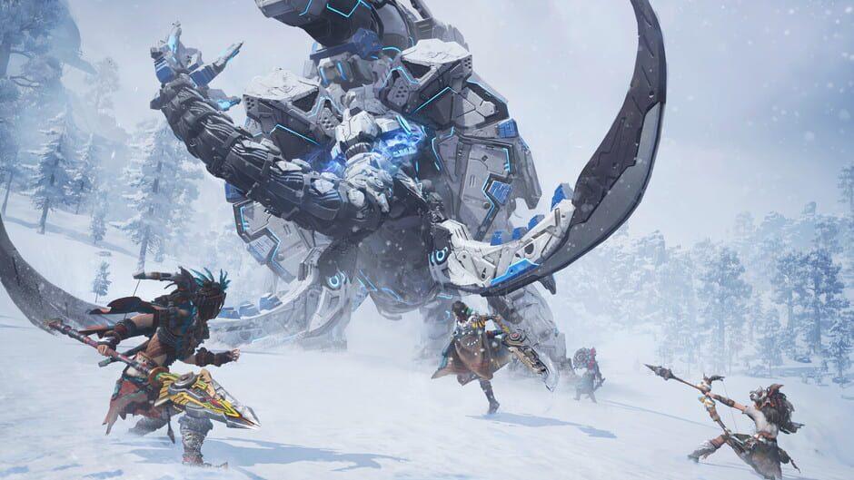Light of Motiram — Screenshots