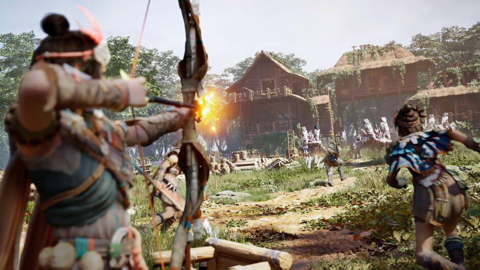Light of Motiram — Screenshots
