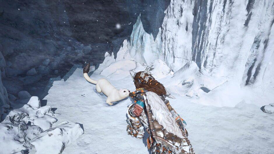 Light of Motiram — Screenshots