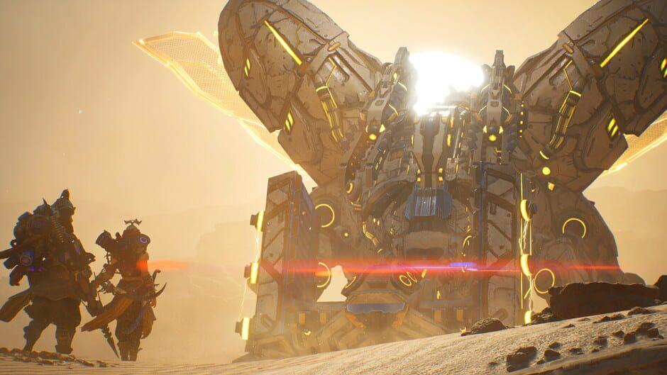 Light of Motiram — Screenshots