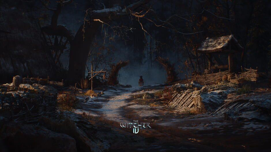 The Witcher IV — Screenshots