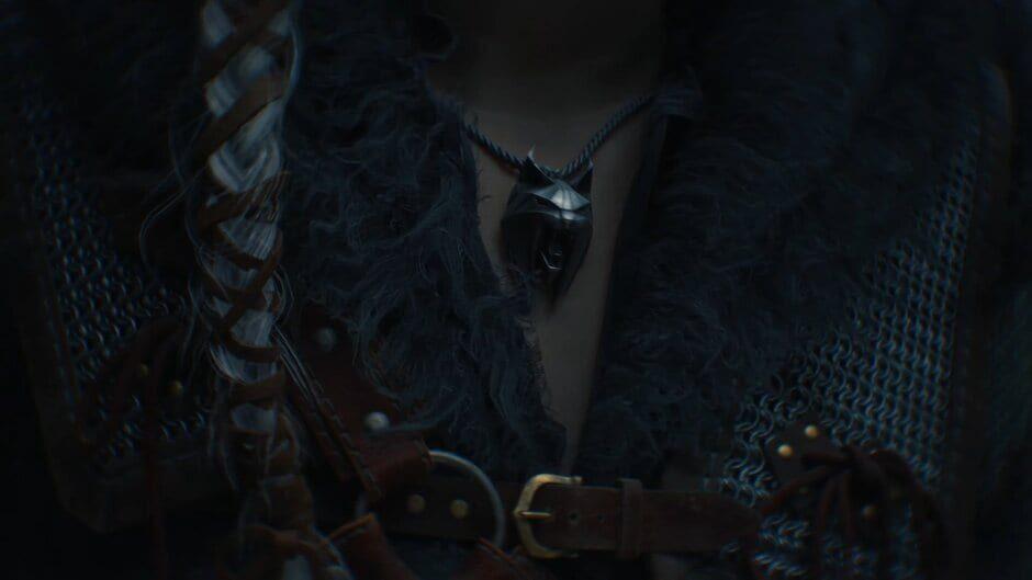 The Witcher IV — Screenshots