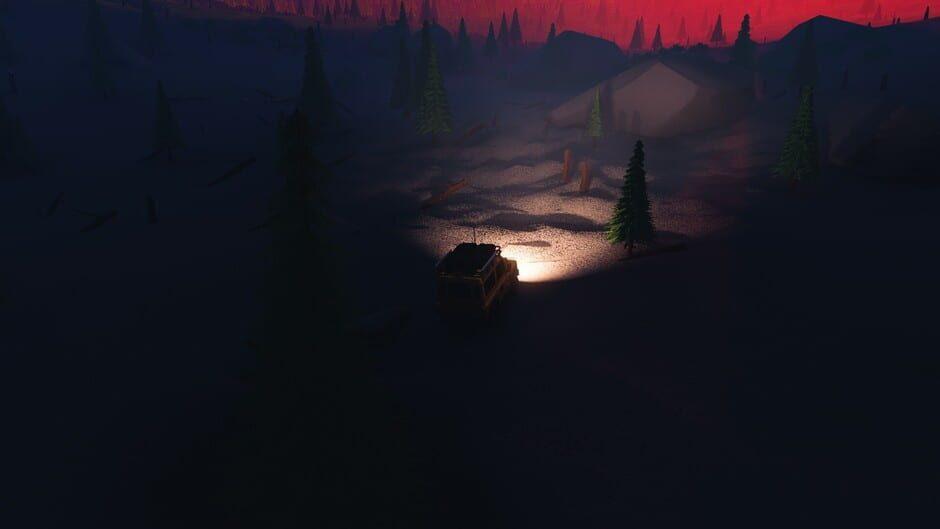 Over the Hill — Ekran görüntüleri