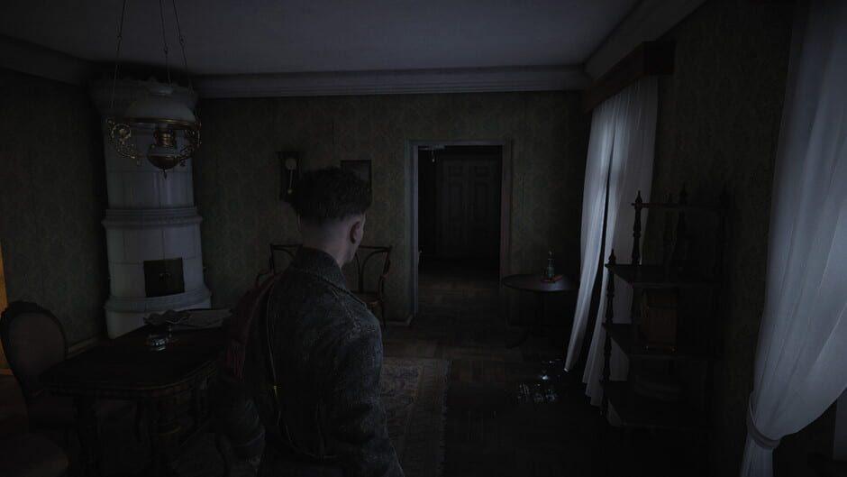 The War of the Worlds: Siberia — Screenshots
