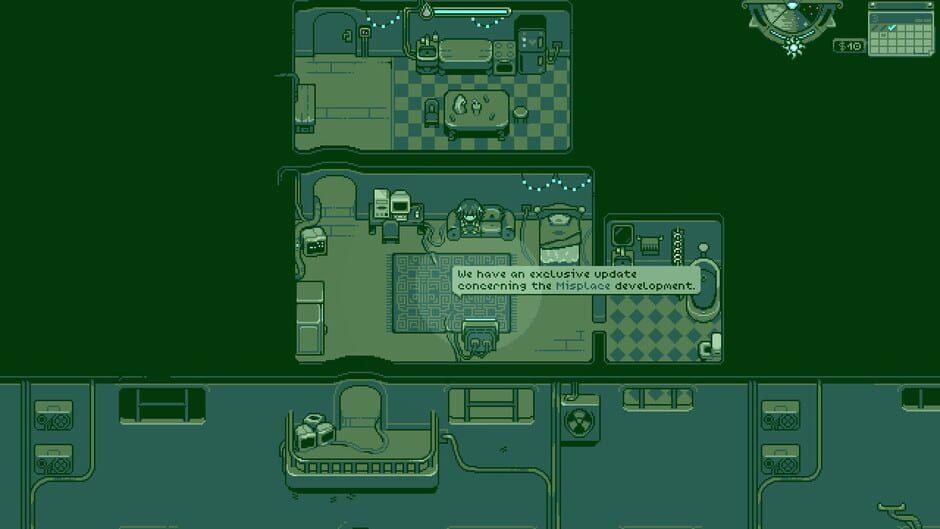 Neverway — Screenshots