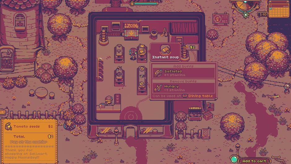 Neverway — Screenshots