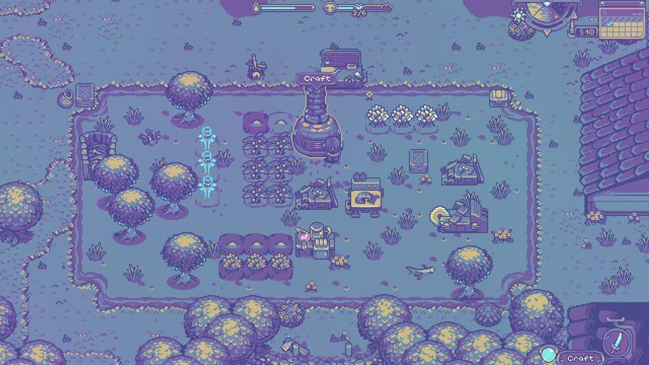Neverway — Screenshots