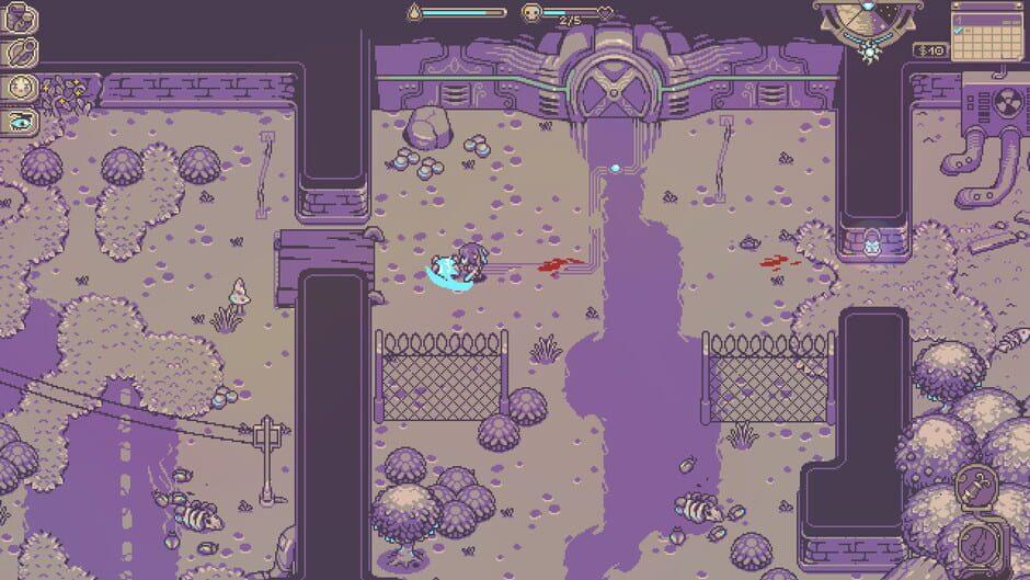Neverway — Screenshots