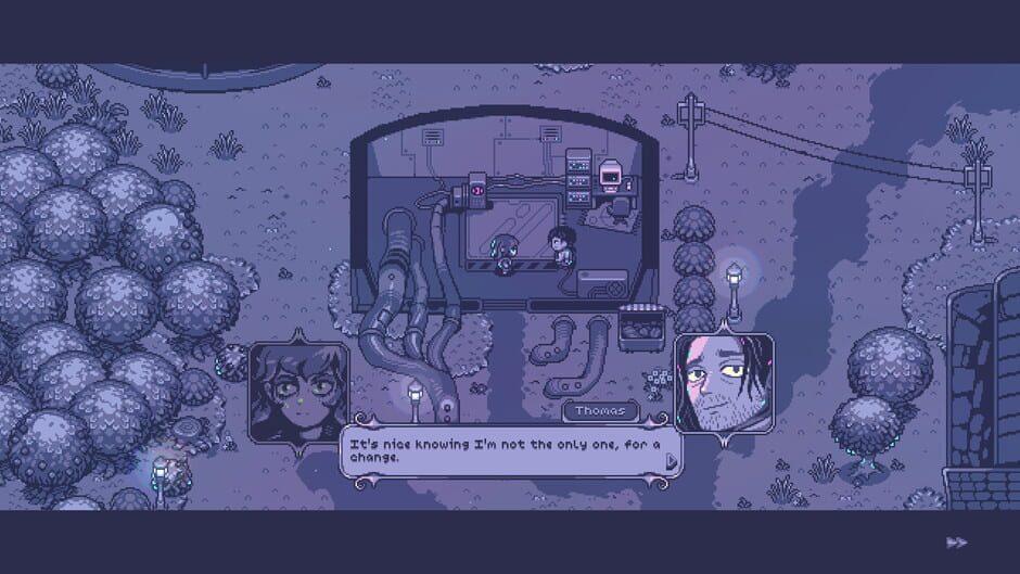 Neverway — Screenshots