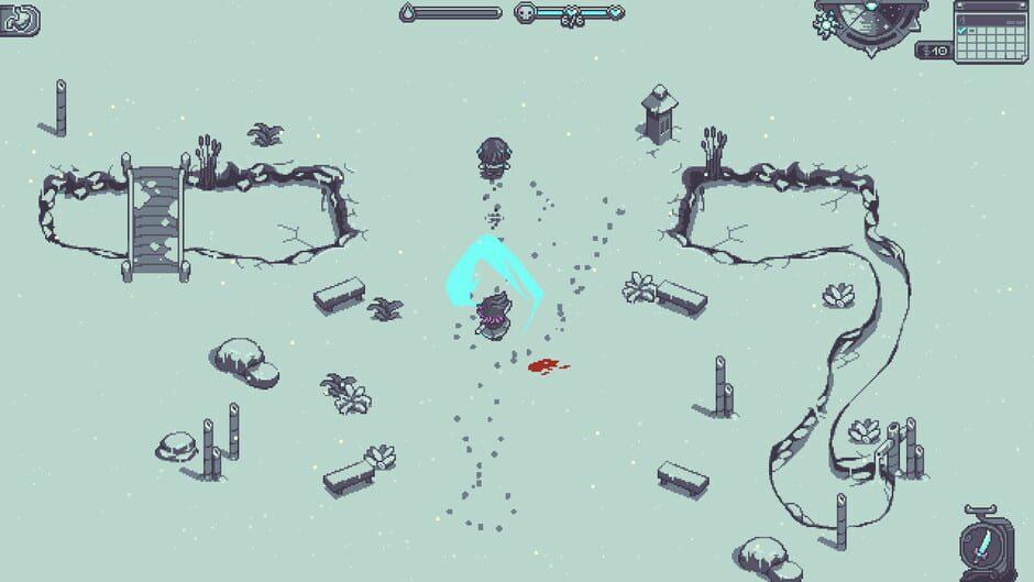 Neverway — Screenshots