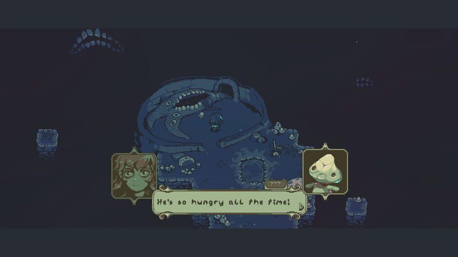 Neverway — Screenshots