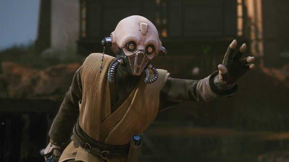 Star Wars Zero Company — Screenshots