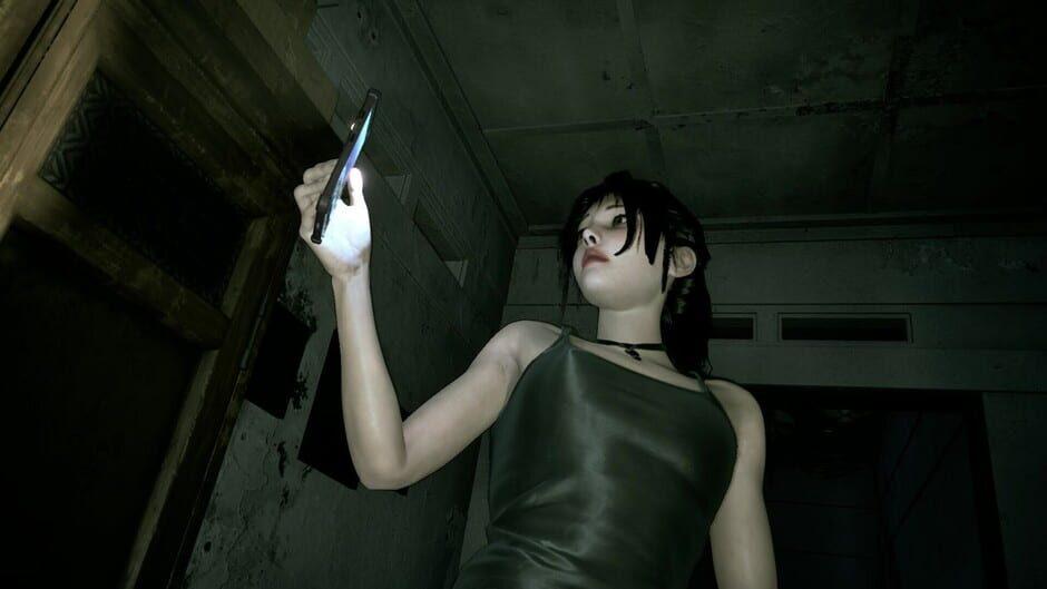 DreadOut 3 — Ekran görüntüleri