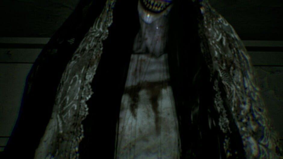 DreadOut 3 — Ekran görüntüleri