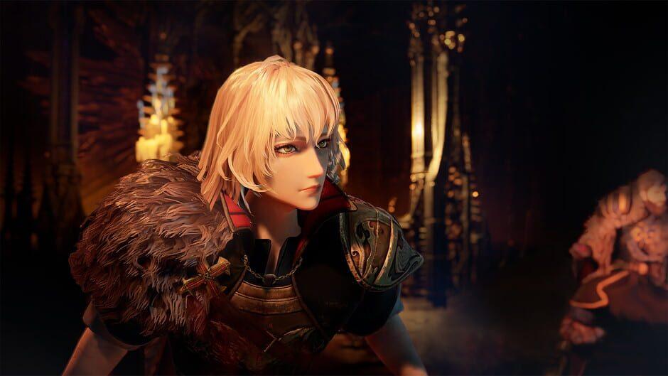 Bloodstained: The Scarlet Engagement — وێنەکان