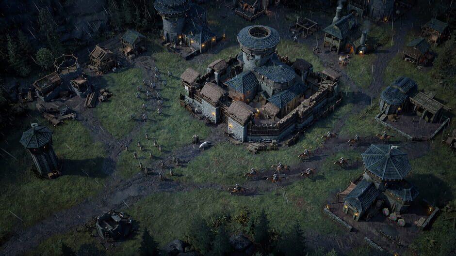 Game of Thrones: War for Westeros — لقطات الشاشة
