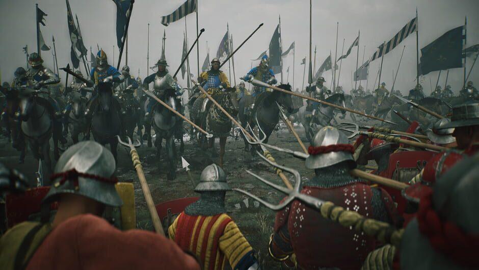 Chronicles: Medieval — تصاویر