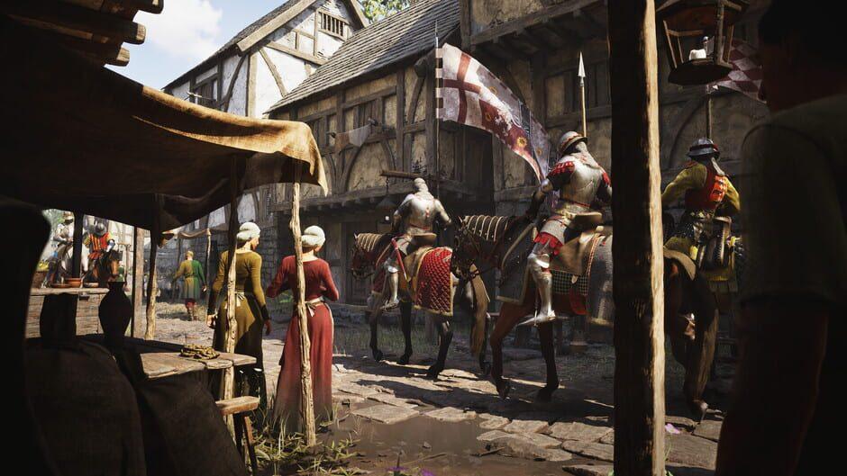 Chronicles: Medieval — تصاویر