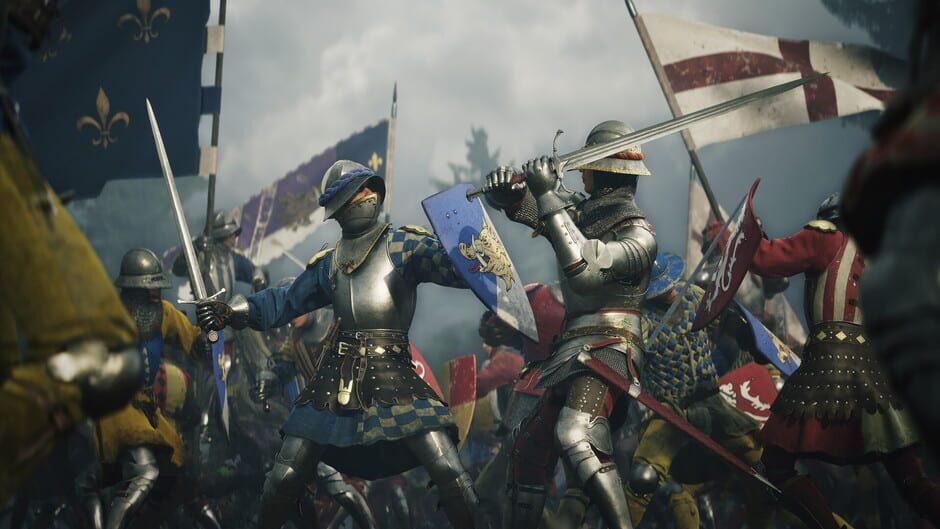 Chronicles: Medieval — تصاویر