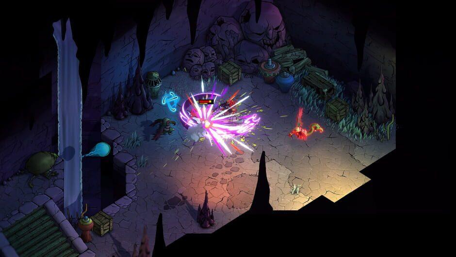 Blighted — Screenshots