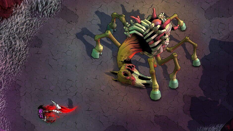 Blighted — Screenshots