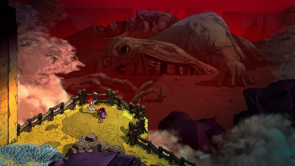 Blighted — Screenshots