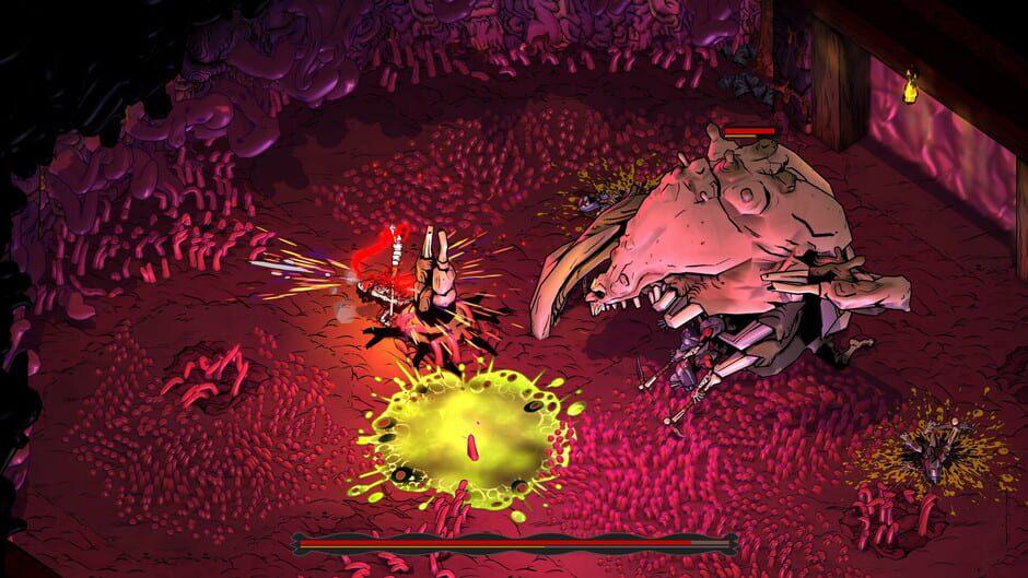 Blighted — Screenshots