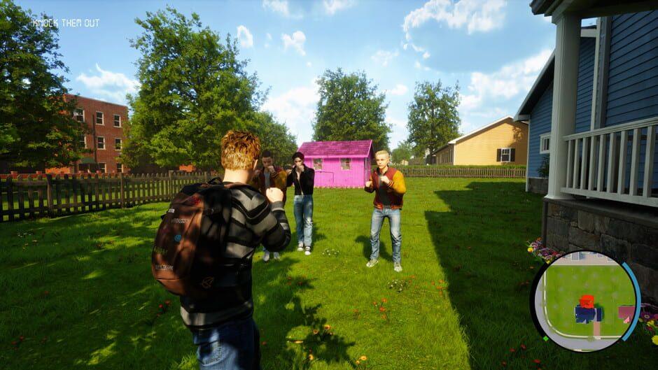 Agefield High: Rock the School — تصاویر