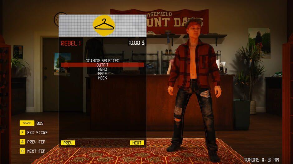 Agefield High: Rock the School — تصاویر