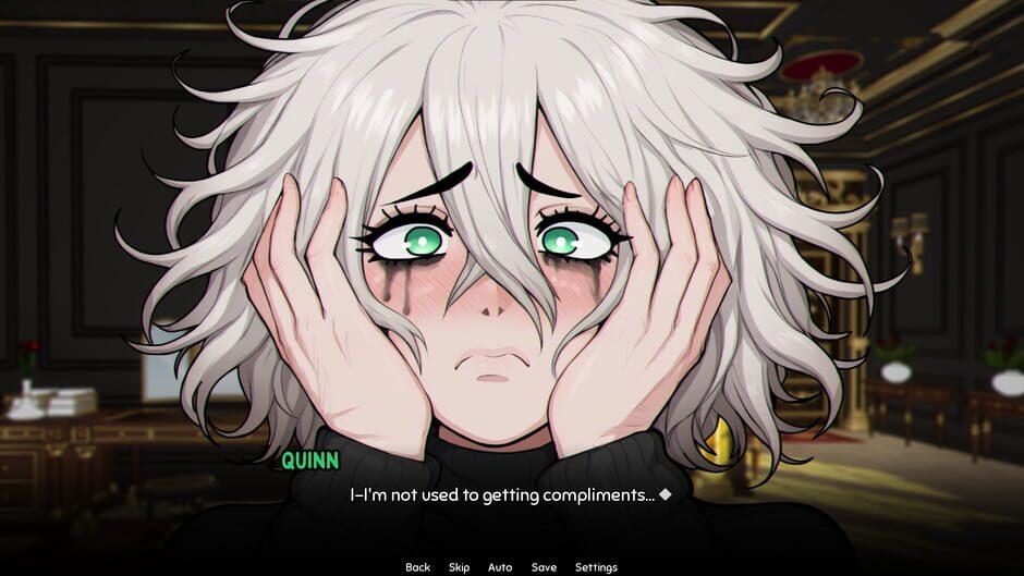 Haunted by Femboy — Screenshots