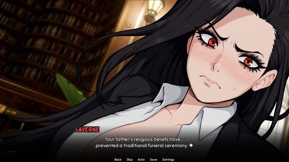 Haunted by Femboy — Screenshots