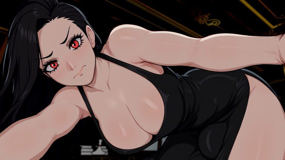 Haunted by Femboy — Screenshots