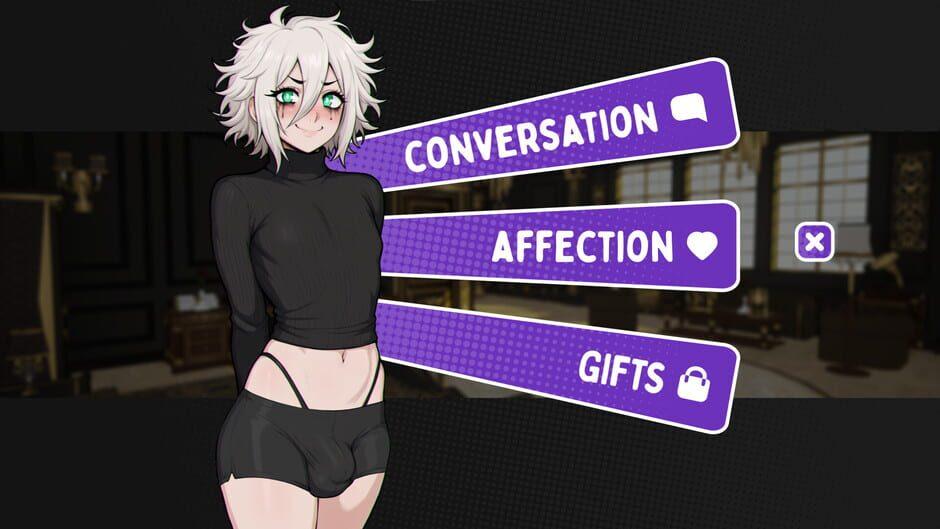 Haunted by Femboy — Screenshots