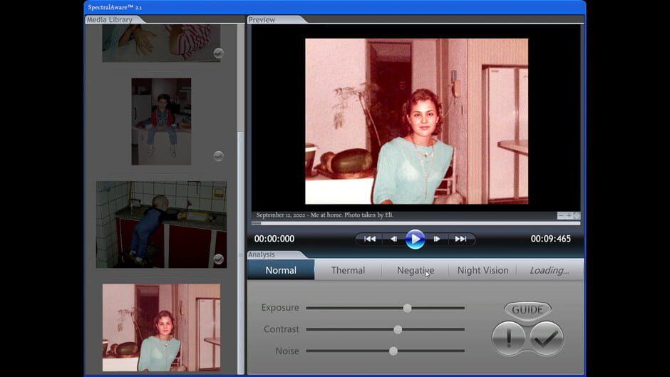 Shutter Story — Screenshots